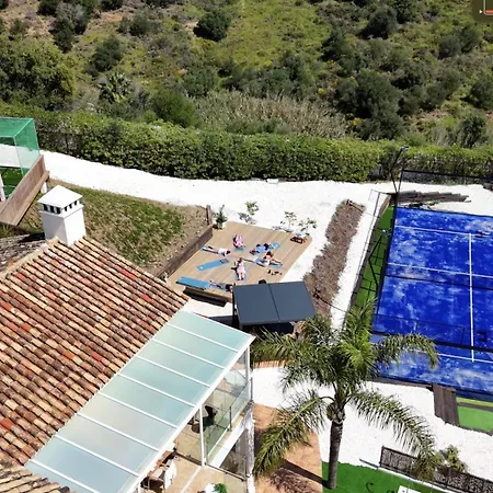 Casa Limon - Lux Mansion - - Sport - Wellness