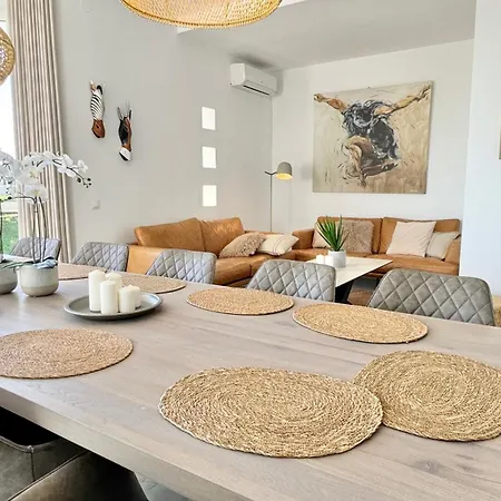 Casa Limon - Lux Mansion - - Sport - Wellness Villa *