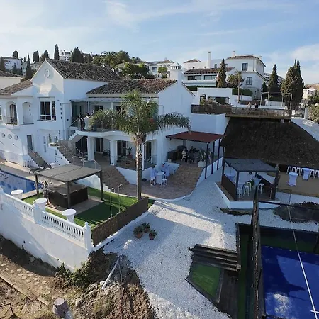 Casa Limon - Lux Mansion - - Sport - Wellness *