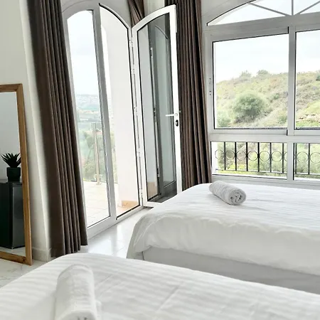 Casa Limon - Lux Mansion - - Sport - Wellness Villa