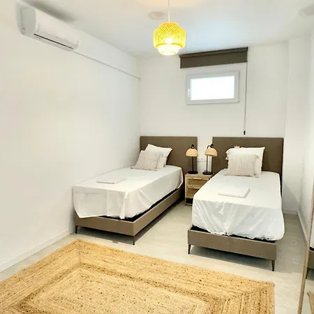 Villa Casa Limon - Lux Mansion - - Sport - Wellness Santa Fe de los Boliches