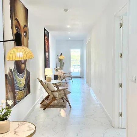 Casa Limon - Lux Mansion - - Sport - Wellness Santa Fe de los Boliches