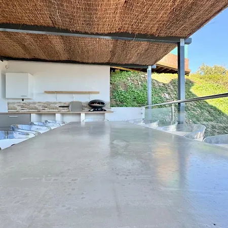 Casa Limon - Lux Mansion - - Sport - Wellness Villa