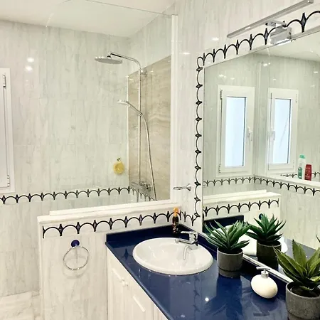 Casa Limon - Lux Mansion - - Sport - Wellness * Santa Fe de los Boliches