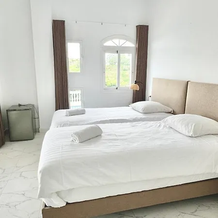Casa Limon - Lux Mansion - - Sport - Wellness