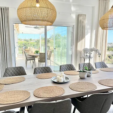 Villa Casa Limon - Lux Mansion - - Sport - Wellness *