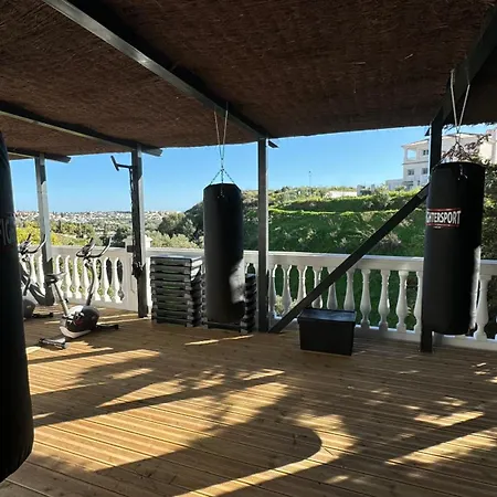 Casa Limon - Lux Mansion - - Sport - Wellness *