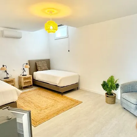 Casa Limon - Lux Mansion - - Sport - Wellness Santa Fe de los Boliches