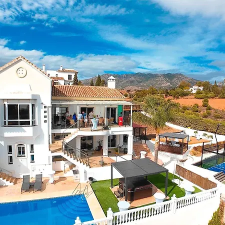 Casa Limon - Lux Mansion - - Sport - Wellness *
