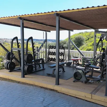 Casa Limon - Lux Mansion - - Sport - Wellness Villa *