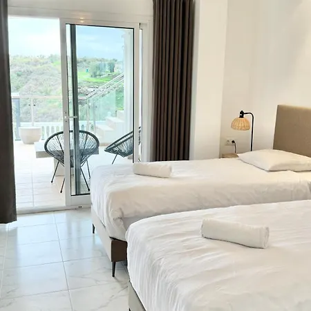 Casa Limon - Lux Mansion - - Sport - Wellness Villa Santa Fe de los Boliches