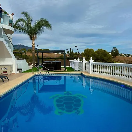 Casa Limon - Lux Mansion - - Sport - Wellness *