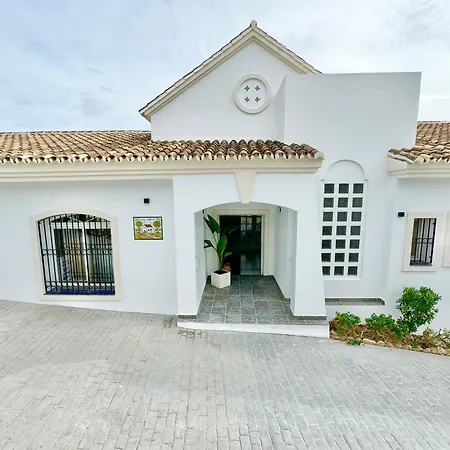 Villa Casa Limon - Lux Mansion - - Sport - Wellness