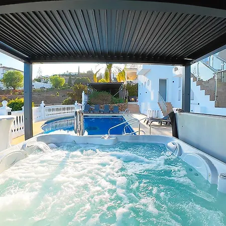 Casa Limon - Lux Mansion - - Sport - Wellness Villa