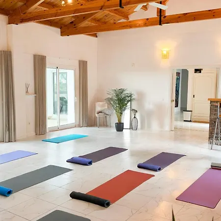 Casa Limon - Lux Mansion - - Sport - Wellness * Santa Fe de los Boliches